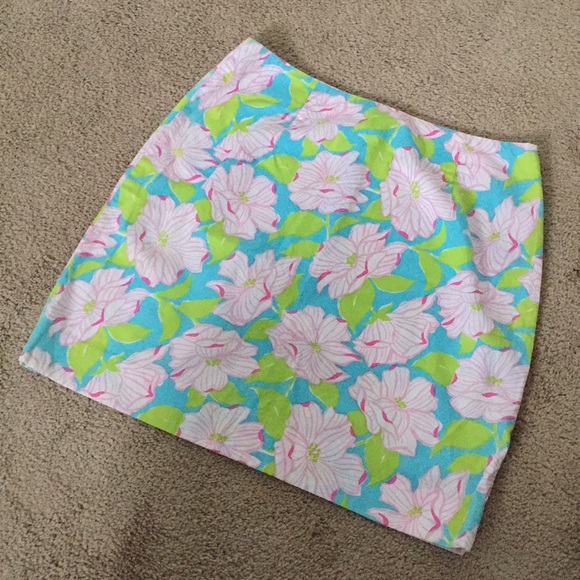 Ralph Lauren Skirt - Picture 2 of 5